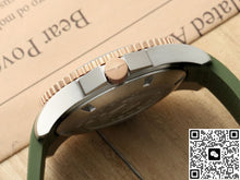 Longines Concas L3.782.3.06.9 AF factory date display