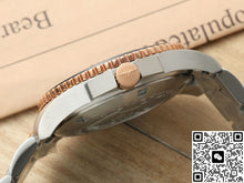 Longines Concas L3.781.3.06.7 AF factory solid bottom