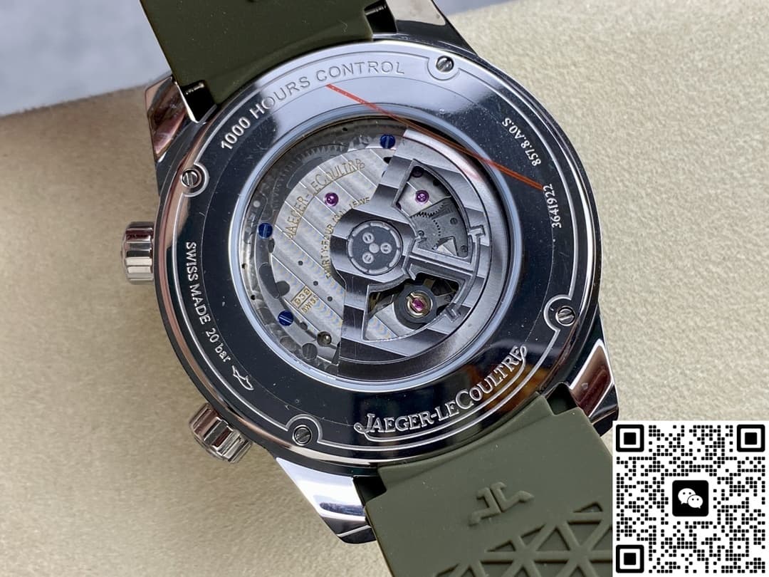 Jaeger-LeCoultre Polaris Q906863J BLS Factory 42MM