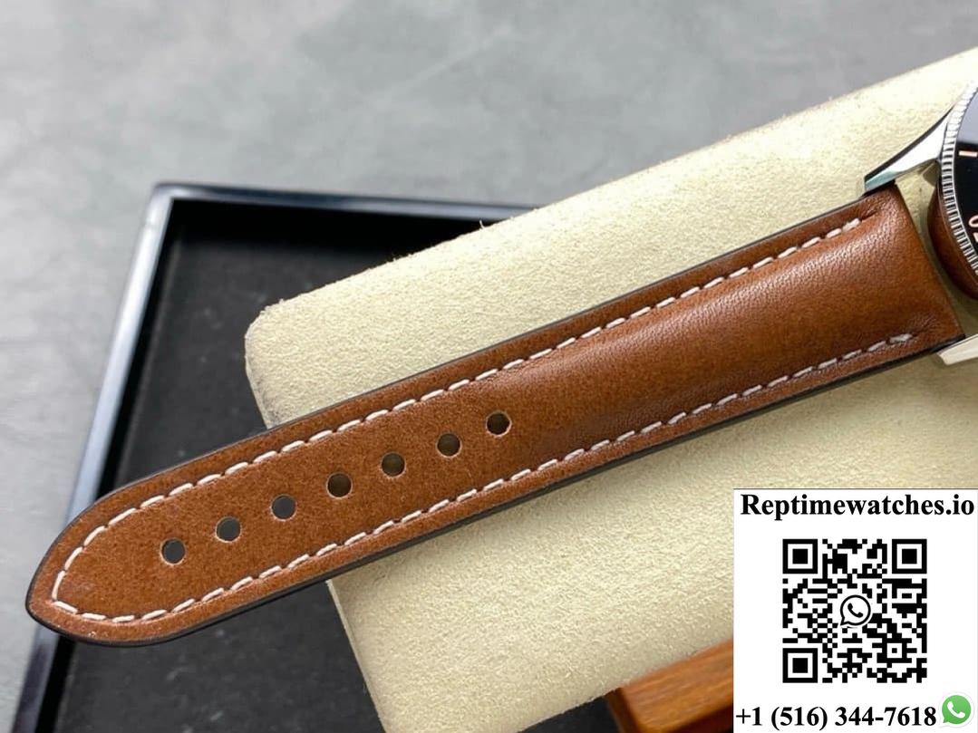 Blancpain Air Commander AC01-1130-63A TW Factory Chronograph Function