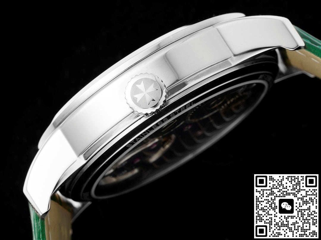 Vacheron Constantin Traditionnelle 6000T-000P-H025 RMS Factory Tourbillon
