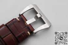 Panerai Luminor PAM01116 VS Factory Transparent Case Back