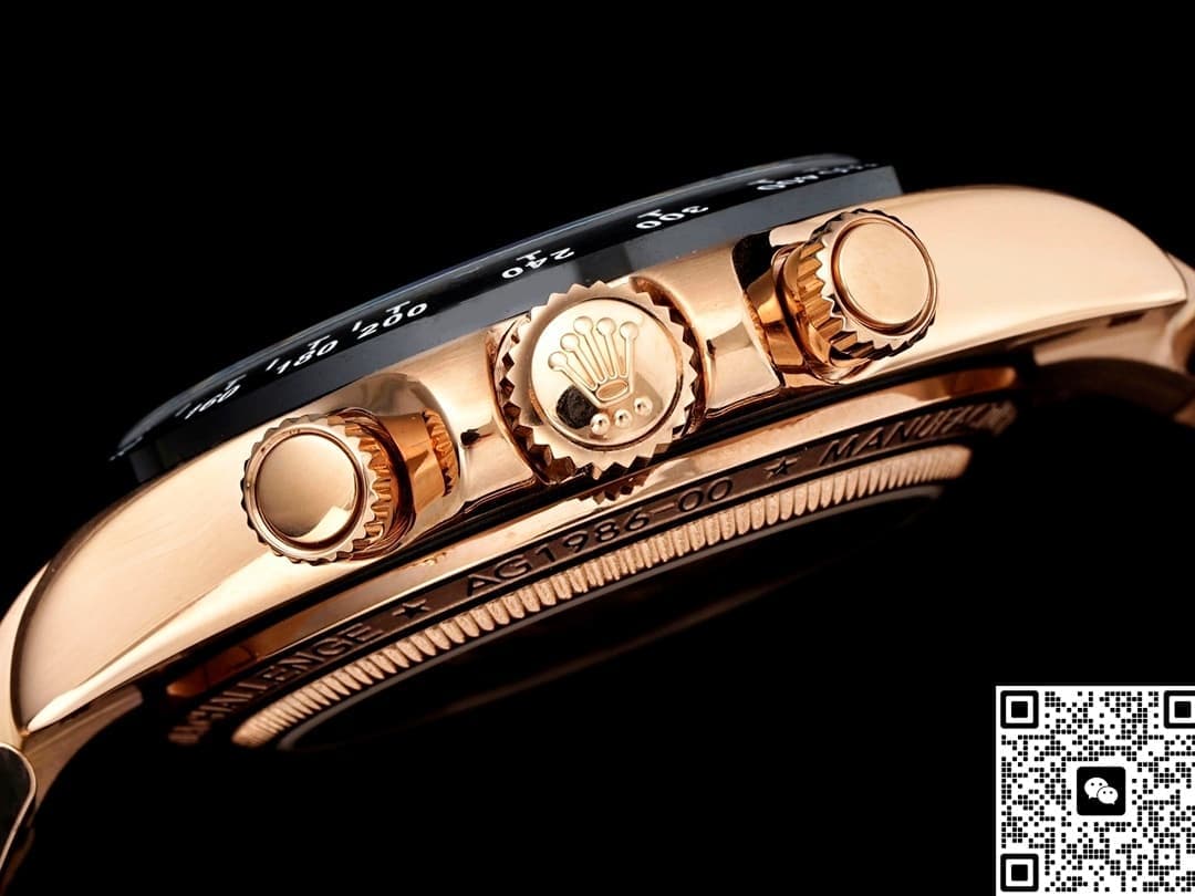 Rolex Daytona ADG Factory Skeleton Dial