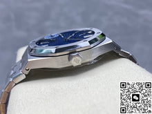 Audemars Piguet Royal Oak 15510ST.OO.1320ST.06 APS Factory V2 Luminous Hour Marker