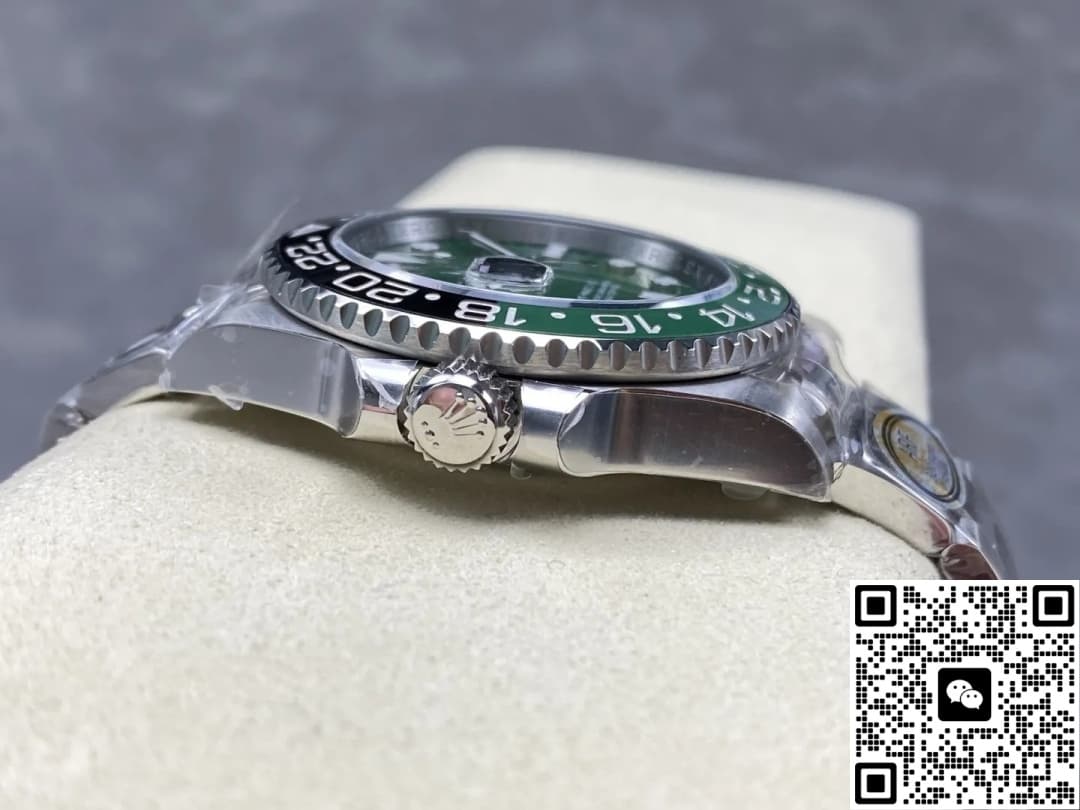 Rolex GMT-Master II M126729VTNR-0001 AR Factory Dual Time Zone