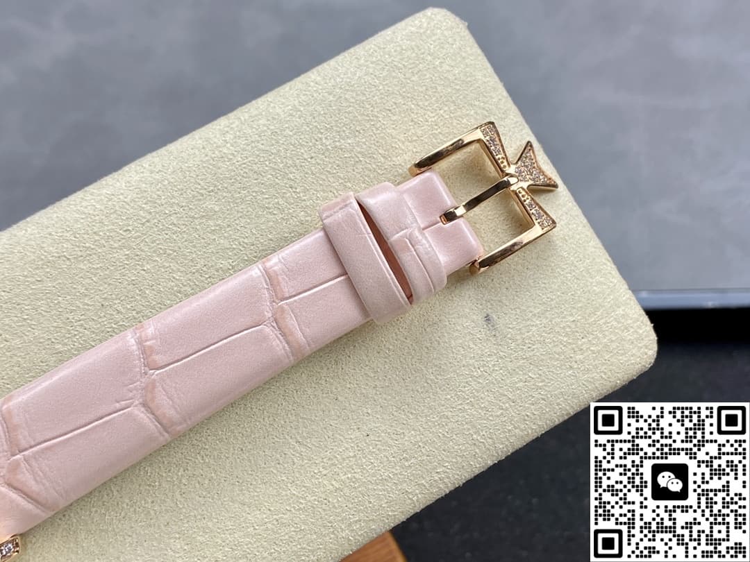 Vacheron Constantin Traditionnelle 4305T-000R-B947 TW Factory Week Display