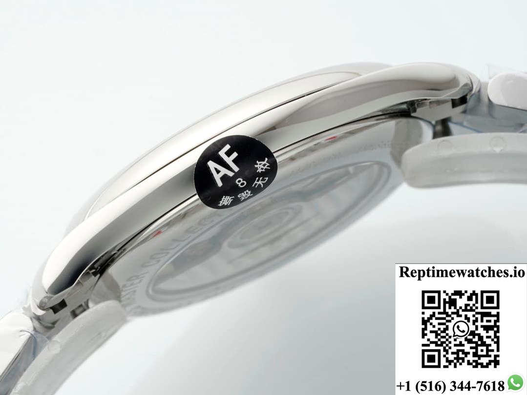 Longines Master Collection L2.893.4.92.6 AF Factory Stainless Steel Strap