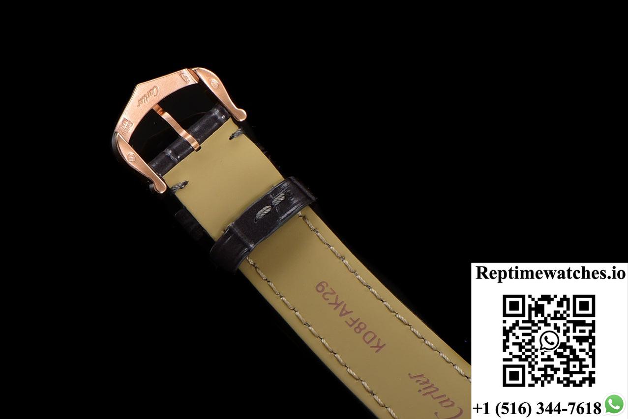 Cartier Santos WGSA0116 F1 Factory