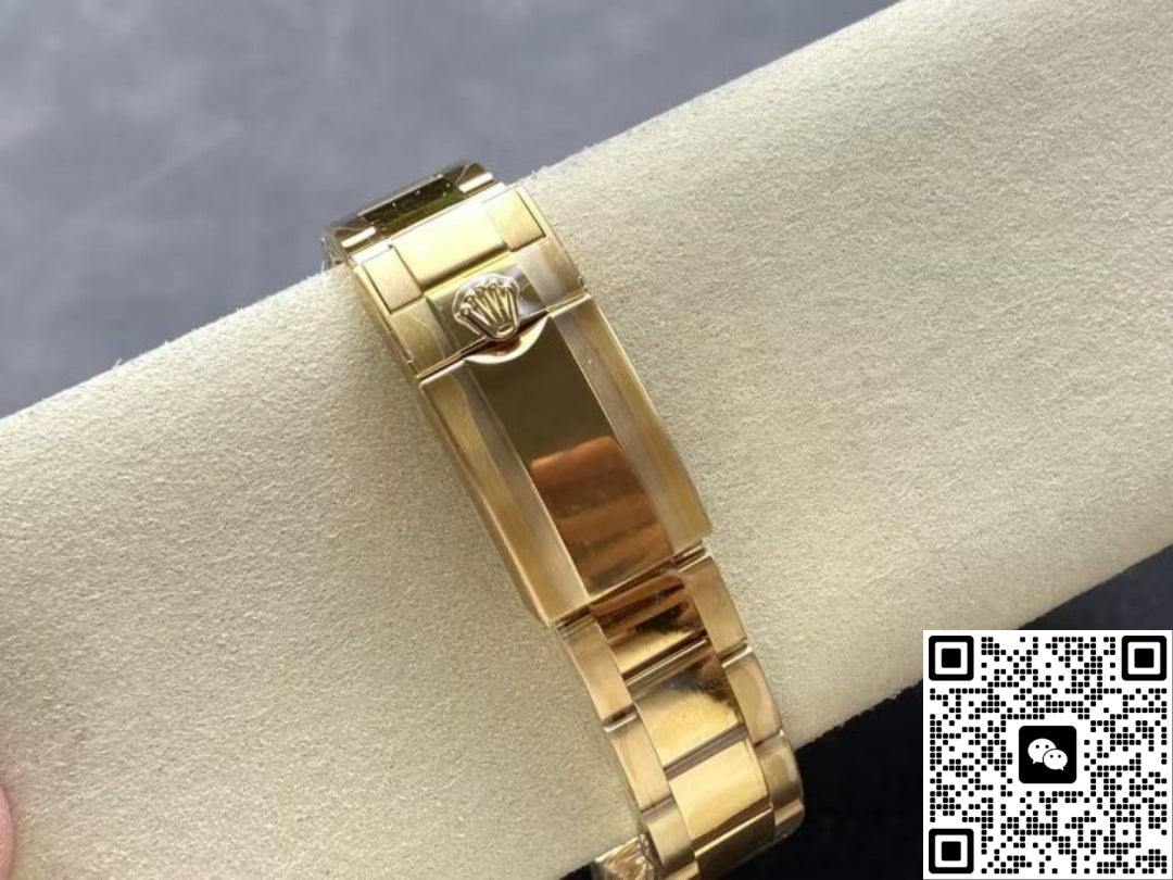 Rolex Cosmograph Daytona m126508-0005 Clean Factory Chronograph Function