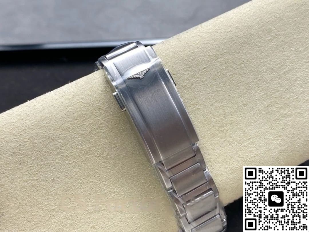 Longines Sports L3.790.4.06.6 GR Factory Green Dial