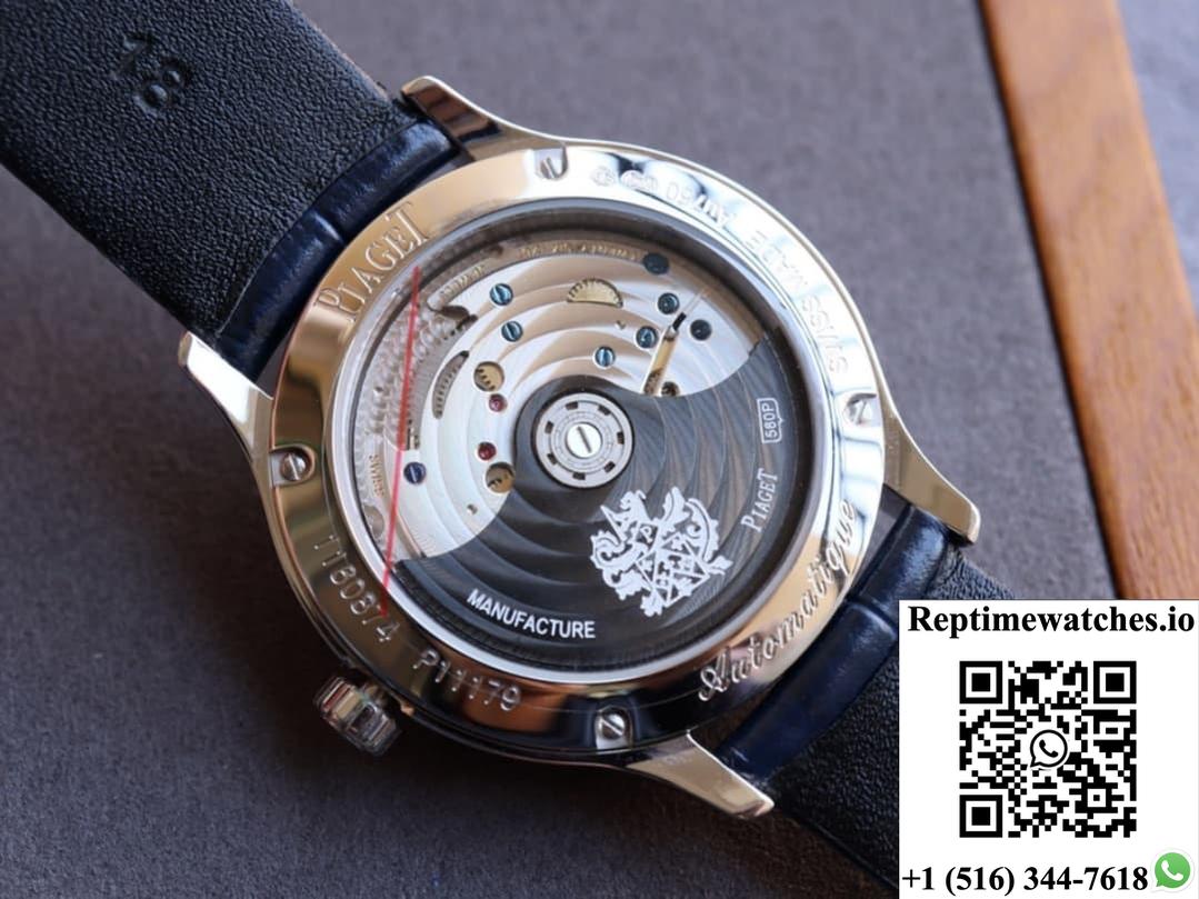 Piaget Jewelry Watch G0A40111 Cc Factory 36Mm-Rep Time Watches