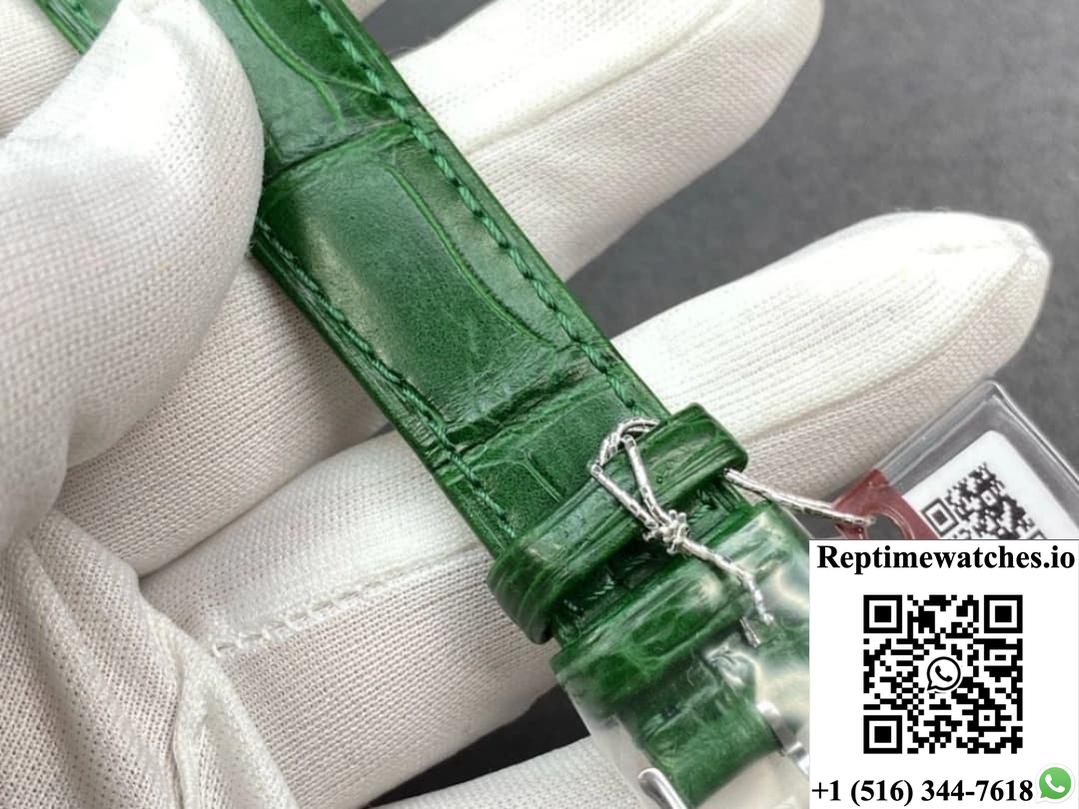 Cartier Tank WSTA0056 F1 Factory Stainless Steel Bezel