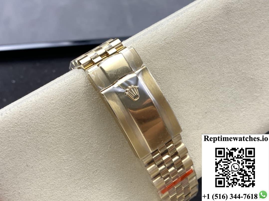 Rolex Sky-Dweller M336938-0008 NOOB Factory Month Display