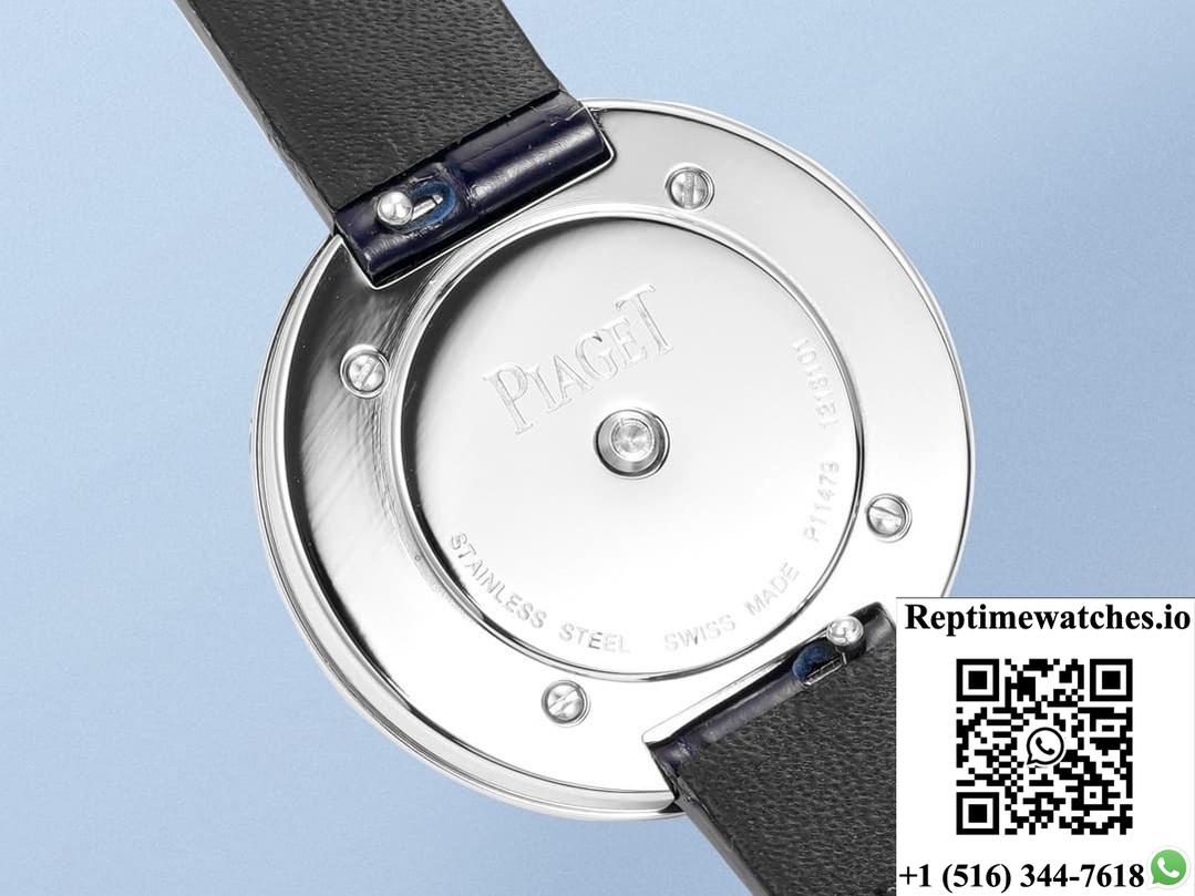 Piaget Possession G0A43094 V+ Factory 34Mm-Rep Time Watches