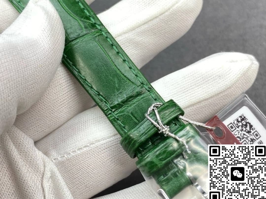 Cartier Tank WSTA0056 F1 Factory Stainless Steel Bezel
