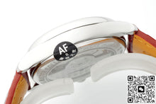 Longines Master Collection L2.409.4.87.2 AF Factory