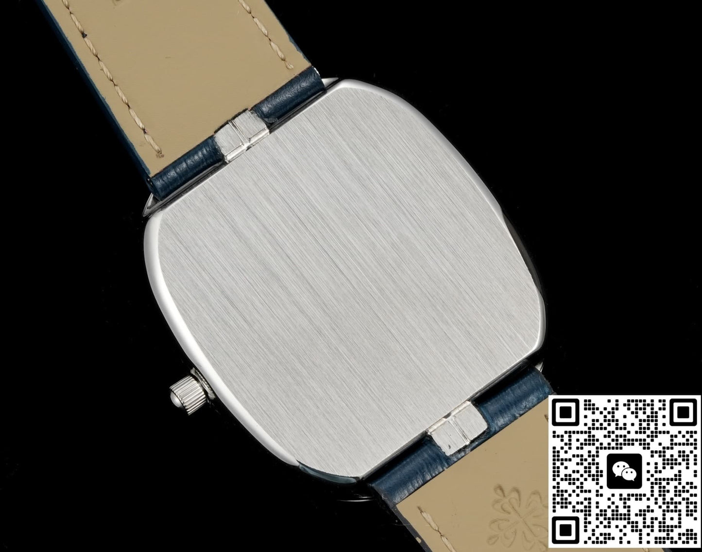 Patek Philippe GOLDEN ELLIPSE 5738-150G-001 TW Factory