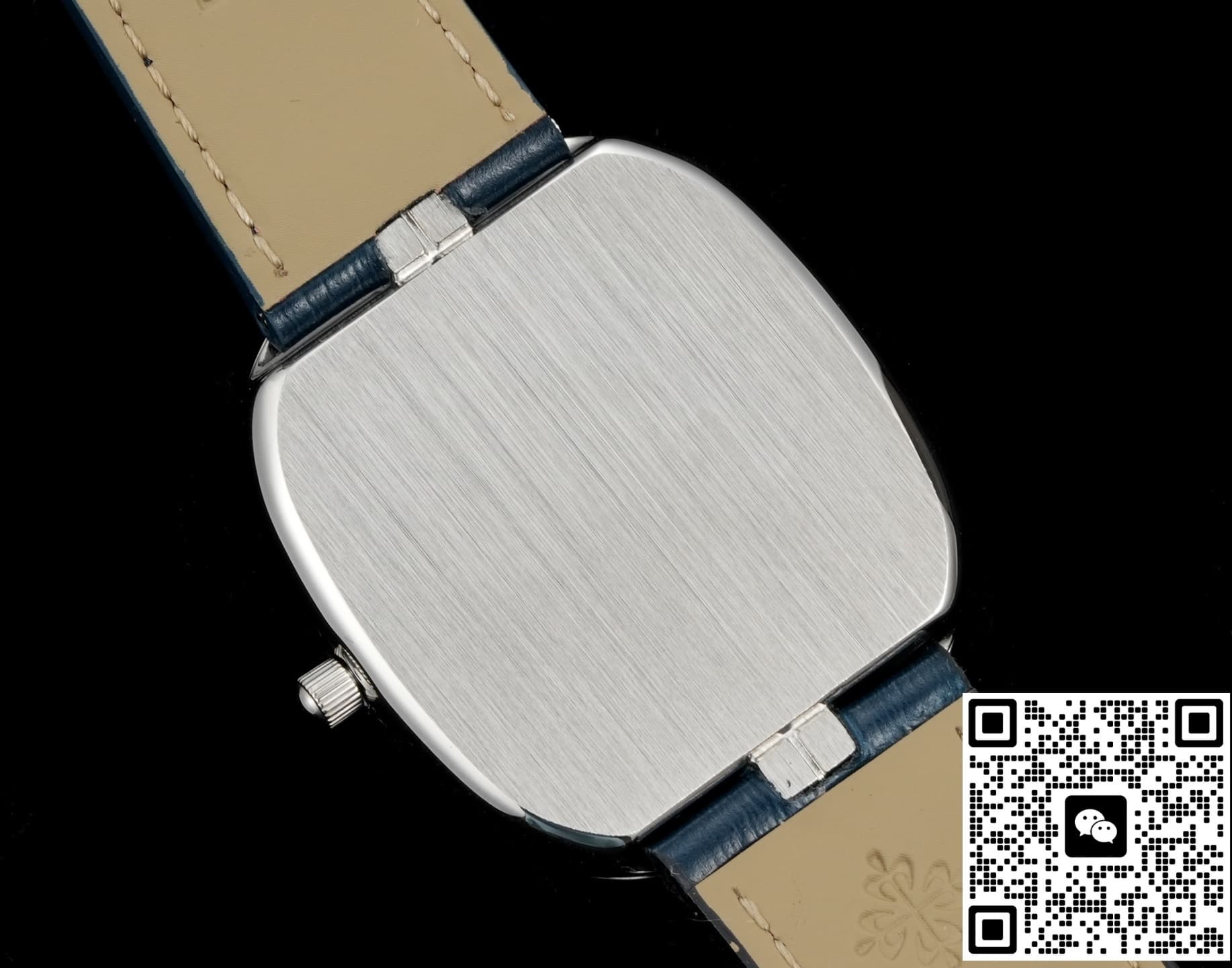 Patek Philippe GOLDEN ELLIPSE 5738-150G-001 TW Factory