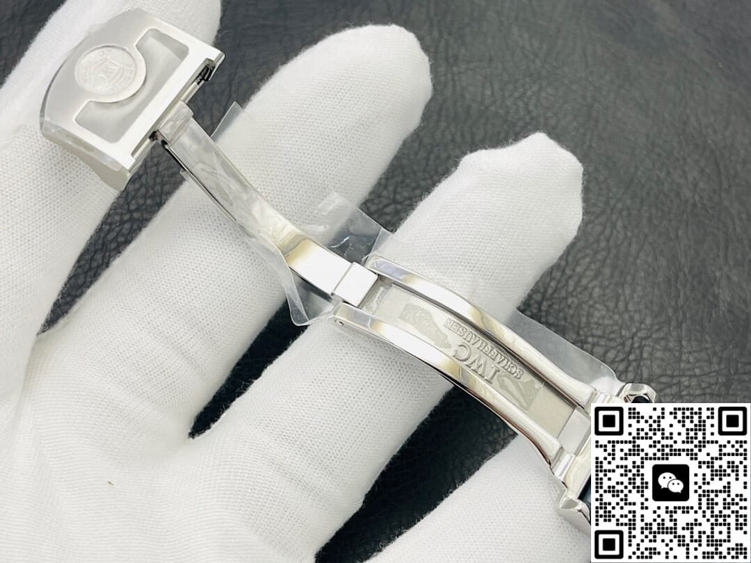 IWC Portuguese IW500715 ZF factory V5 stainless steel case