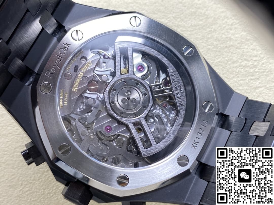 Audemars Piguet Royal Oak 26240CE.OO.1225CE.02 APS Factory ceramics