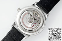 Omega De Ville 434.13.41.21.06.001 MKS Factory