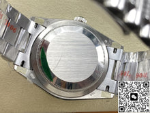 Rolex Day-Date M128349RBR-0054 8+ Factory Diamond Strap