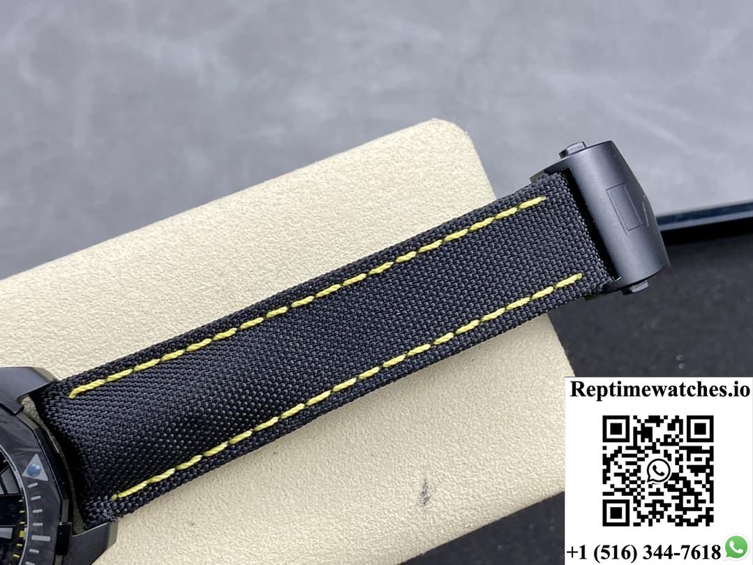 TAG Heuer Aquaracer WBD218B.FC6446 TAR Factory Titanium Case