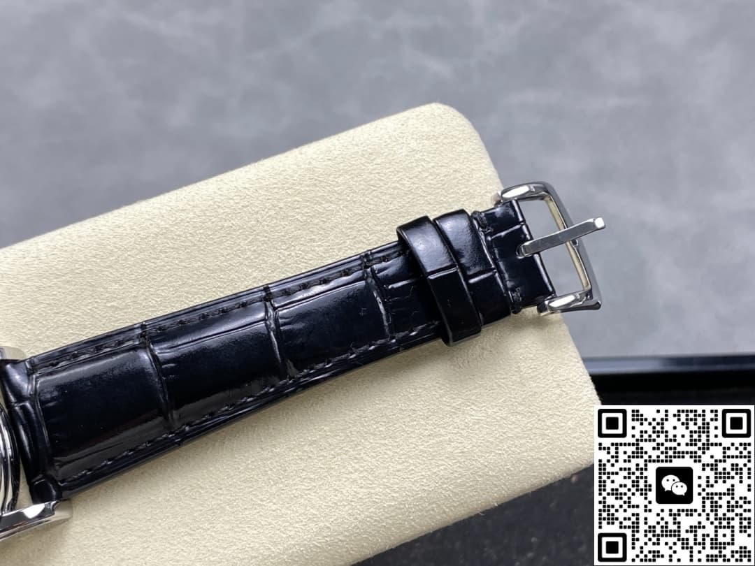 Patek Philippe Grand Complications 5078P TW Factory Transparent Case Back