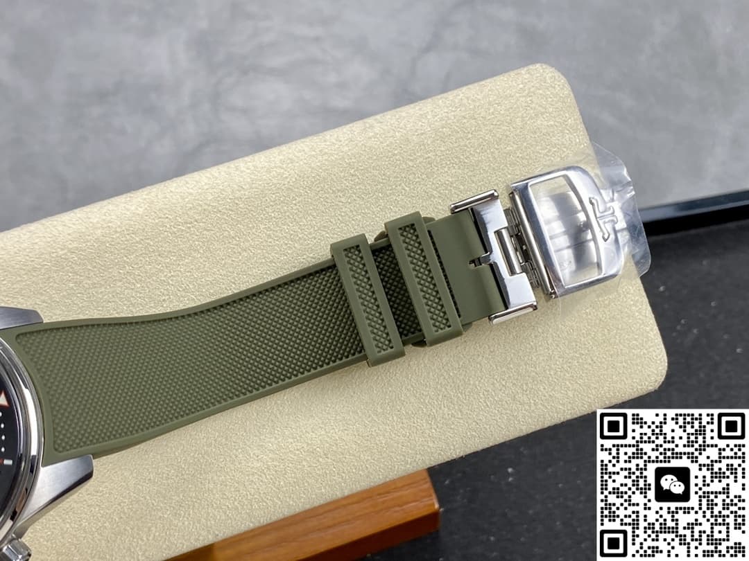 Jaeger-LeCoultre Polaris Q906863J BLS Factory 42MM