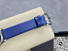 Patek Philippe Calatrava 4897G-001