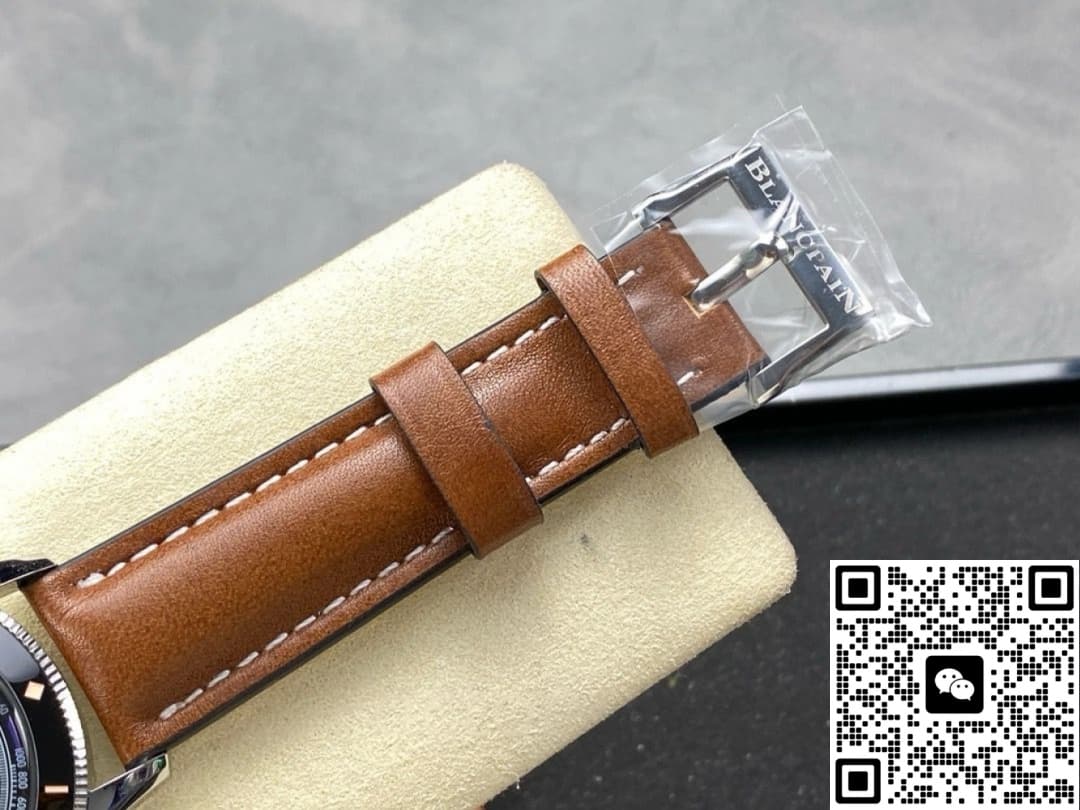 Blancpain Air Commander AC01-1130-63A TW Factory Chronograph Function
