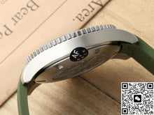Longines Concas L3.781.4.06.9 AF factory screw-in crown