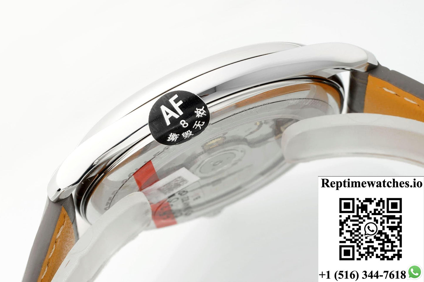 Longines Master Collection L2.793.4.71.3 AF Factory