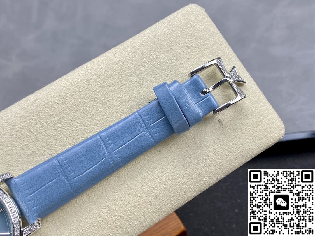 Vacheron Constantin Traditionnelle 4305T-000G-B948 TW Factory Blue Dial