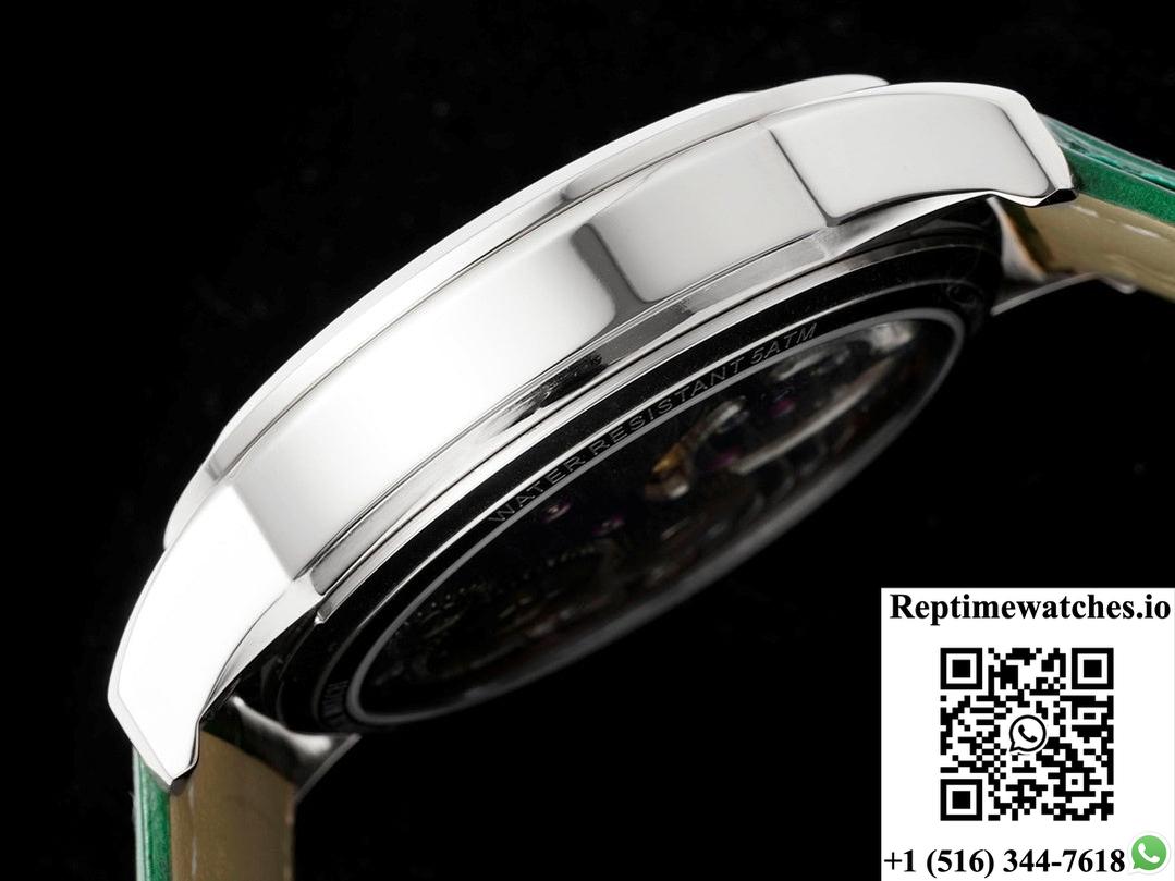 Vacheron Constantin Traditionnelle 6000T-000P-H025 RMS Factory Tourbillon