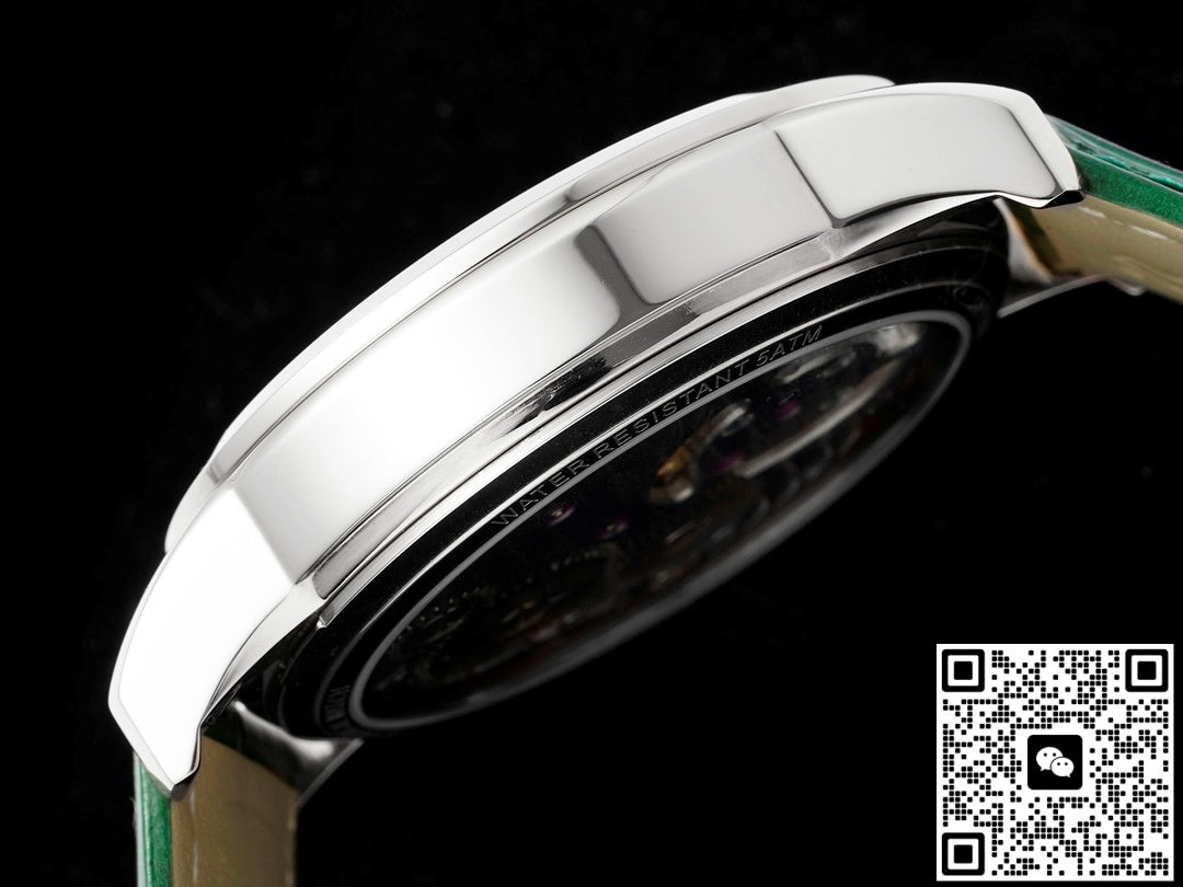 Vacheron Constantin Traditionnelle 6000T-000P-H025 RMS Factory Tourbillon