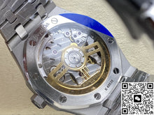 Audemars Piguet Royal Oak 15510ST.OO.1320ST.06 APS Factory V2 Luminous Hour Marker