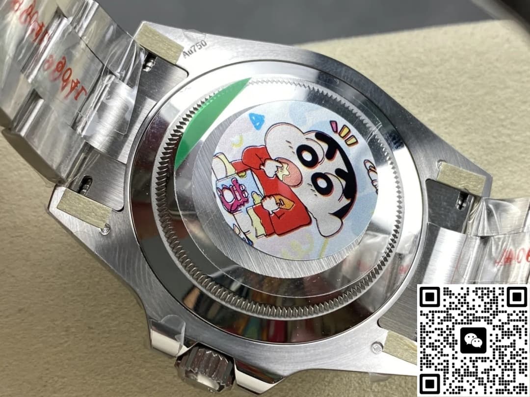 Rolex GMT-Master II M126729VTNR-0001 AR Factory Dual Time Zone
