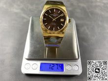 Vacheron Constantin Historiques 4200H-222J-B940 VC+ factory gold case
