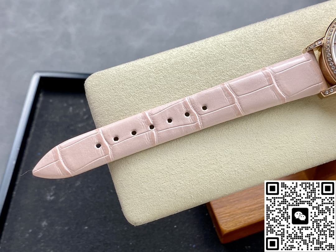 Vacheron Constantin Traditionnelle 4305T-000R-B947 TW Factory Week Display