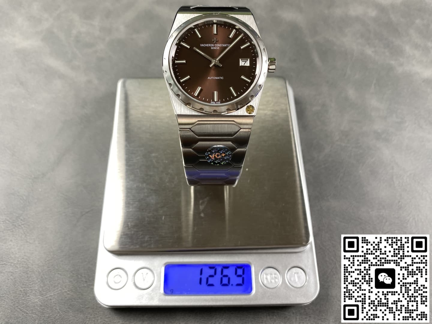Vacheron Constantin Historiques 4200H-222A-B937 VC+ Factory