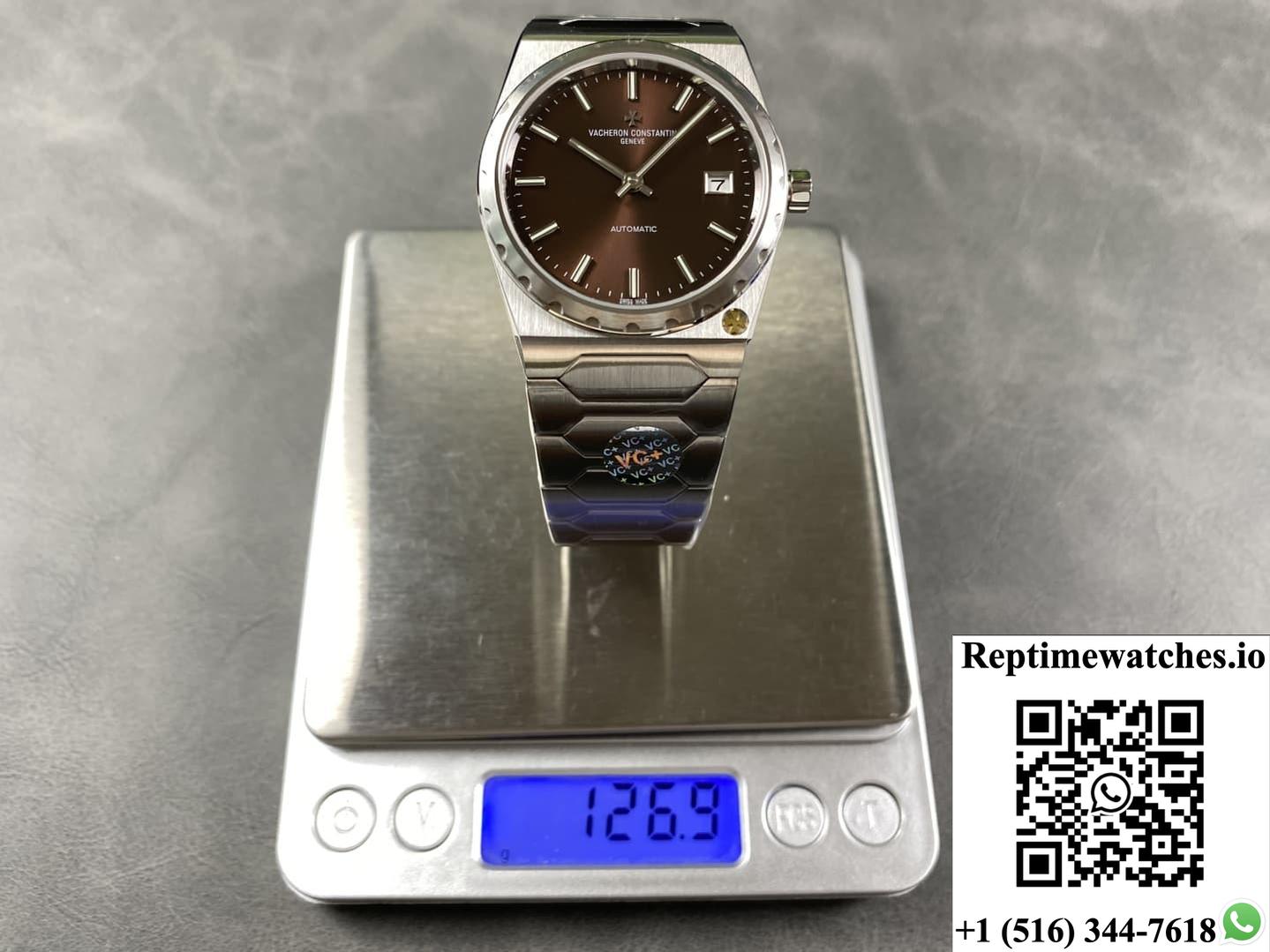 Vacheron Constantin Historiques 4200H-222A-B937 VC+ Factory