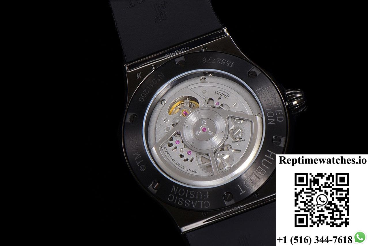 Hublot Classic Fusion 507.CX.9099.RX.TAK23