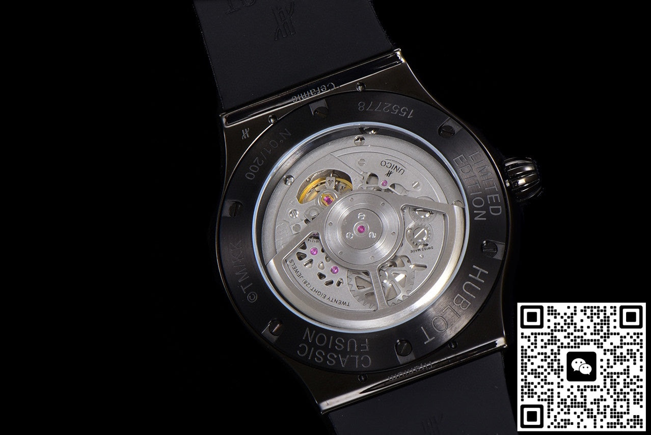 Hublot Classic Fusion 507.CX.9099.RX.TAK23