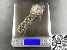 Rolex Datejust M278383RBR-0002 AR Factory White Dial