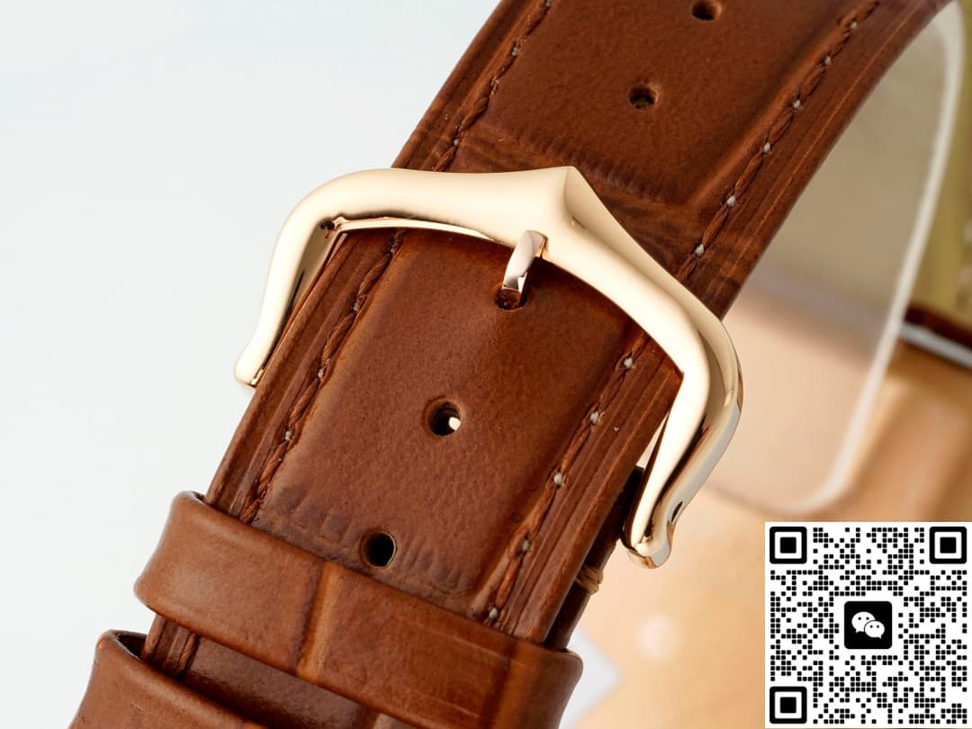 Cartier Tank WJTA0030 AF Factory Diamond Case