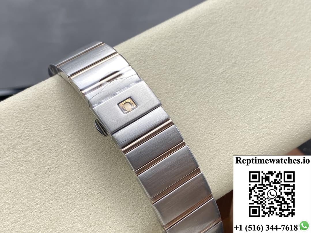 Omega Constellation 123.20.38.21.06.002 OM Factory