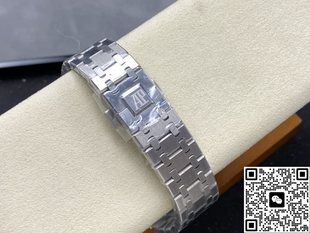 Audemars Piguet Royal Oak 26591TI.OO.1252TI.01 TW Factory Stainless Steel Case