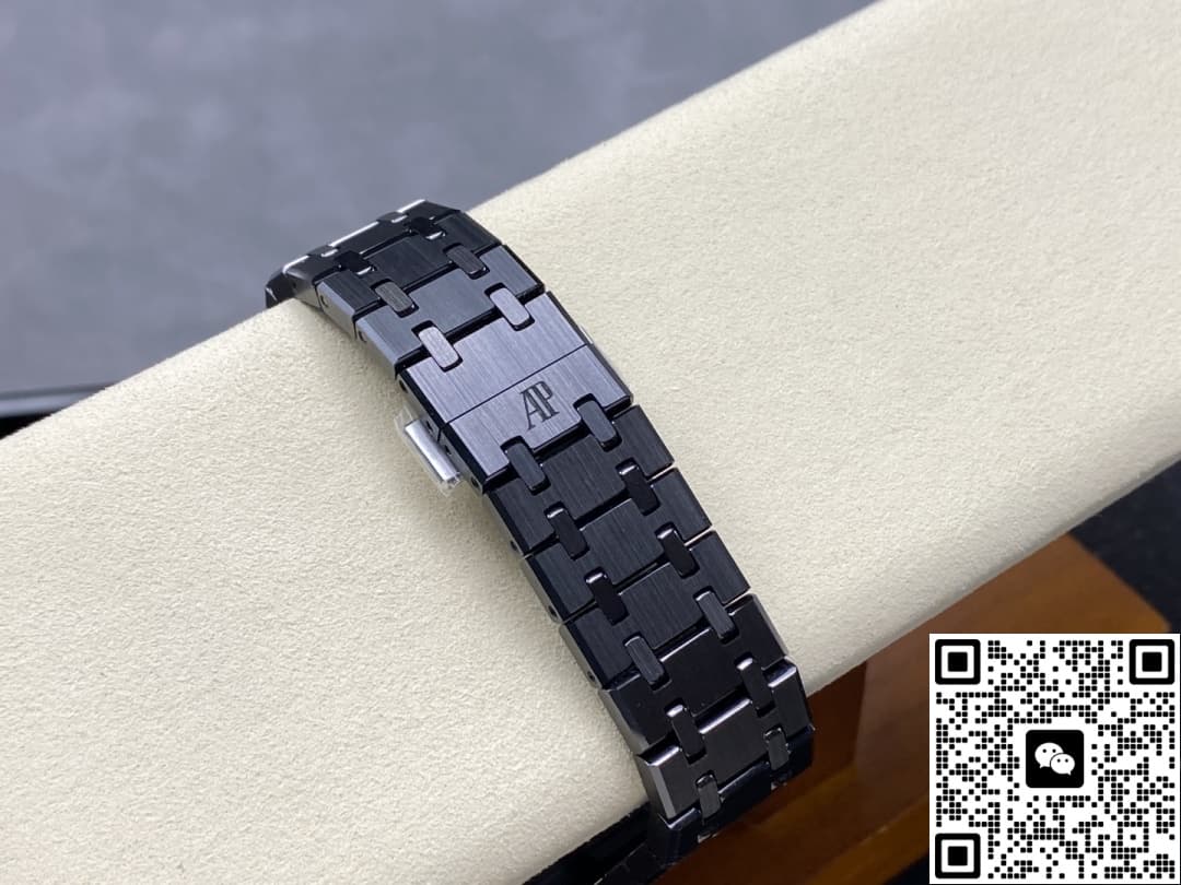 Audemars Piguet Royal Oak 26240CE.OO.1225CE.02 APS Factory ceramics