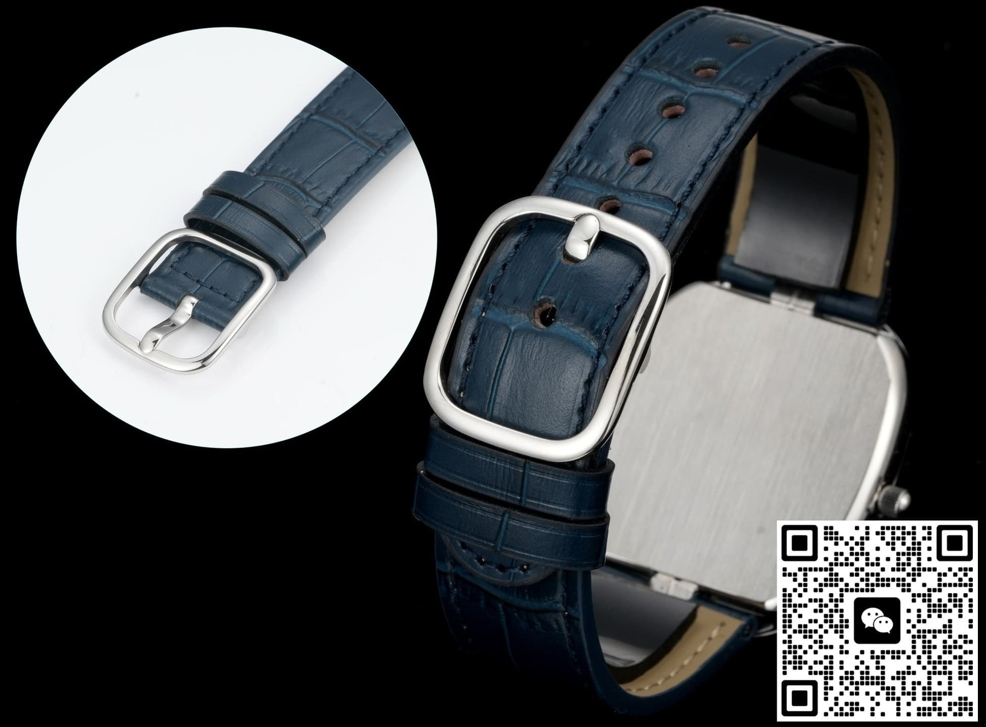 Patek Philippe GOLDEN ELLIPSE 5738-150G-001 TW Factory